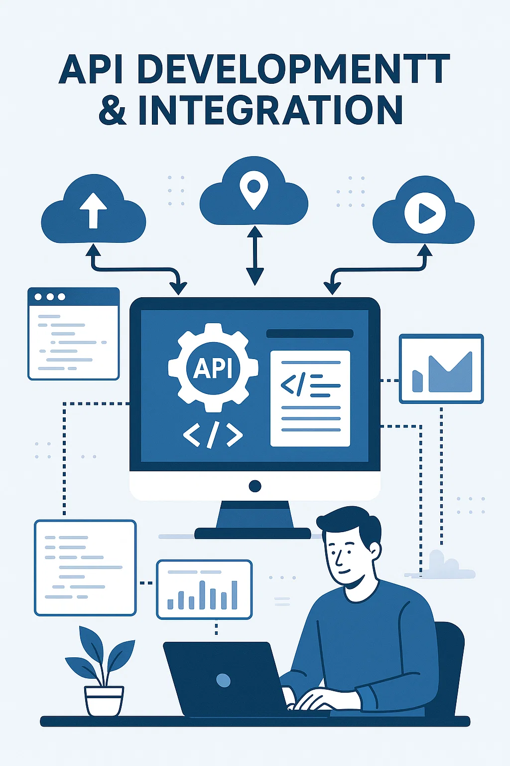 API Integration