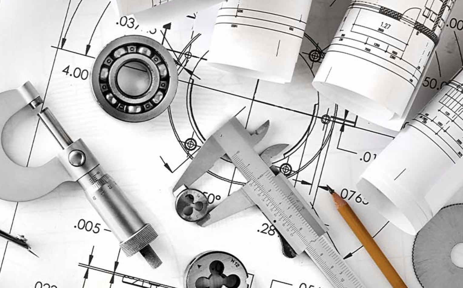 CAD Design