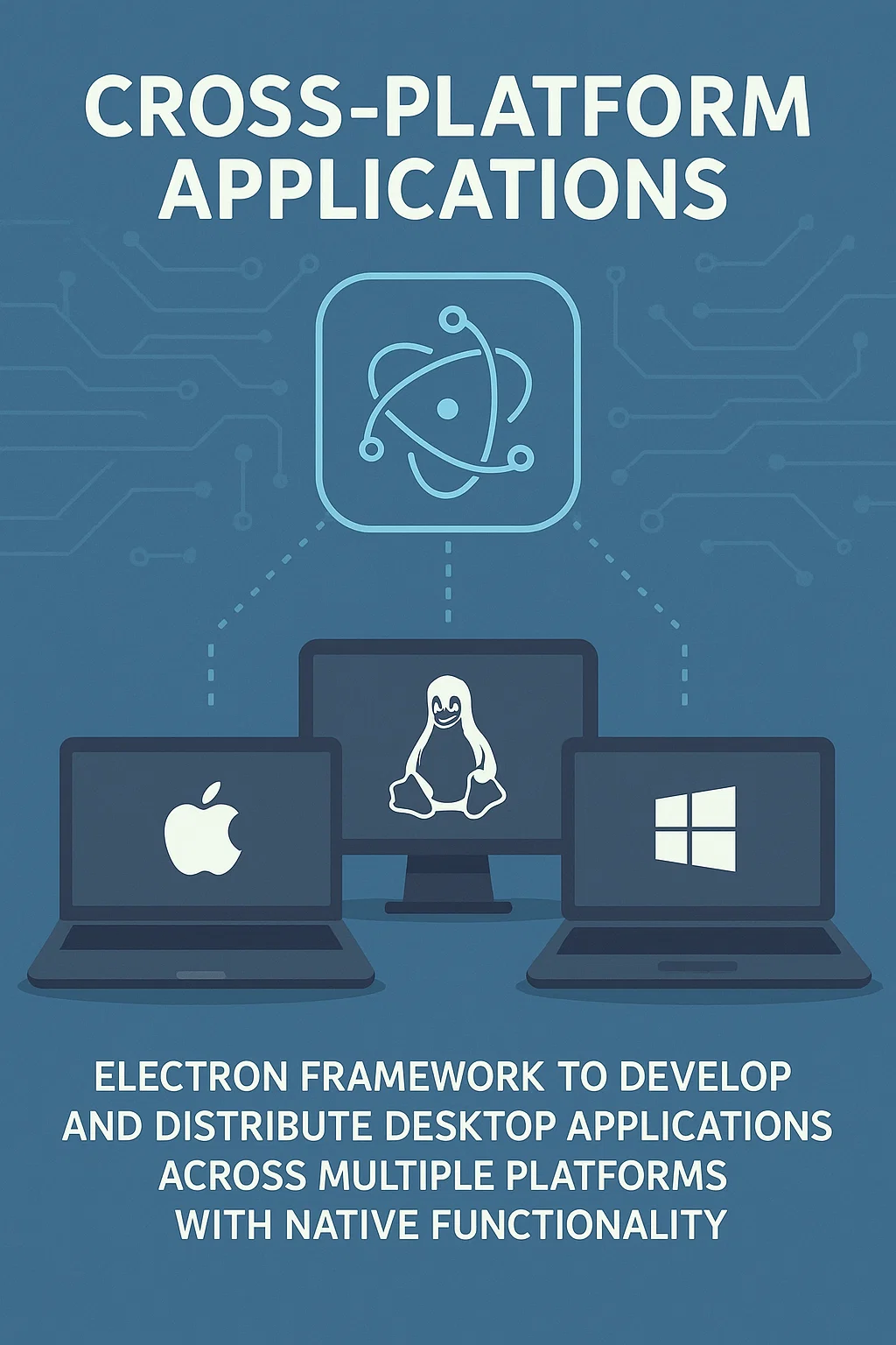 Electron Apps